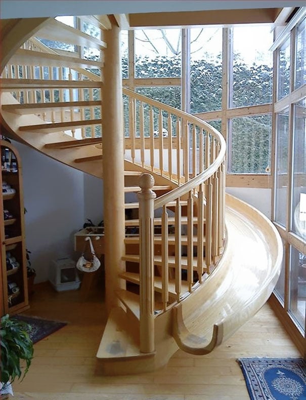 Fotos e ideas creativas para tener la casa de tus sueños