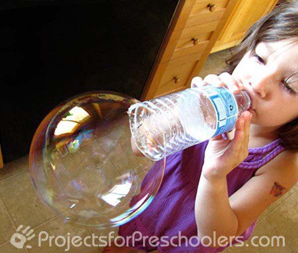25 ideas para reutilizar o reciclar botellas de plastico