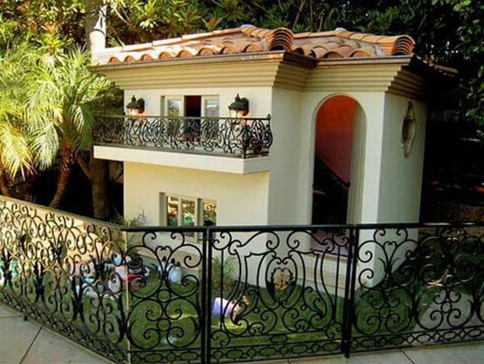 Las casas para perros mas originales y creativas Cerca creativo Casas De