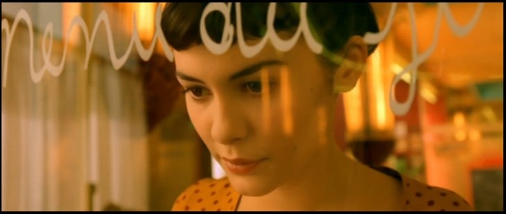  intuitive Amelie 