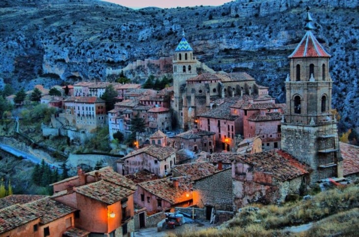 30 Ciudades y pueblos que debes conocer antes de morir 30 Ciudades y pueblos que debes conocer antes de morir