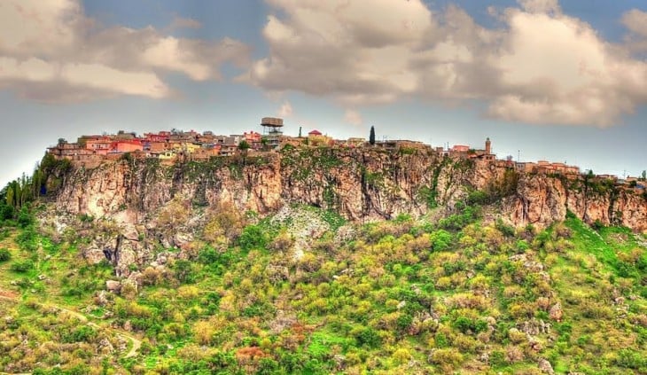 ciudades ciudades