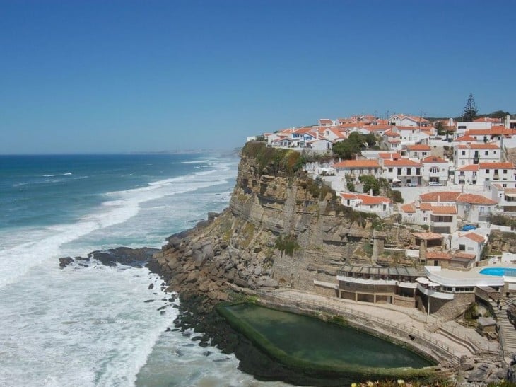 pueblos pueblos