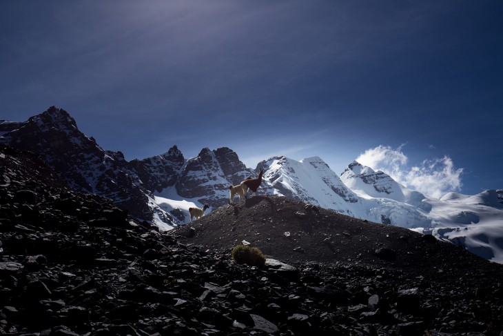 paisajes