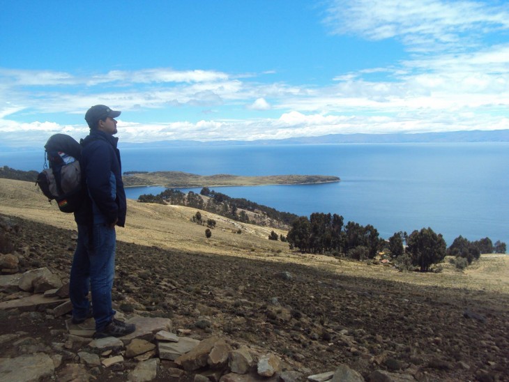 paisajes