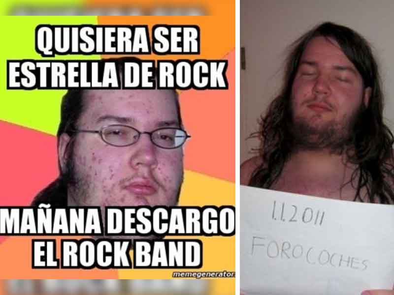 así lucen 10 de los protagonistas de memes famosos Antes y despu%C3%A9s de los personajes de memes m%C3%A1s famosos 7 así lucen 10 de los protagonistas de memes famosos,Antes Y Despues Memes