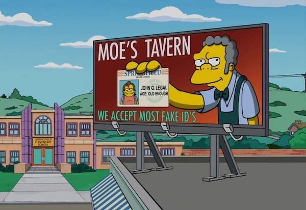 Los Simpson Temporada 18 Espaol Latino 24 1/4 - YouTube