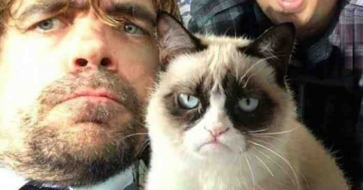 No son tan amantes de las fotos; buscarán arruinarlas