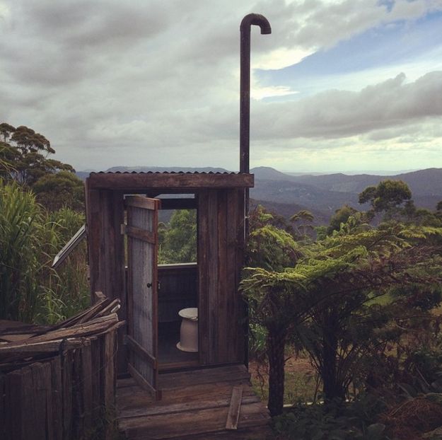 baño en Queensland, Australia