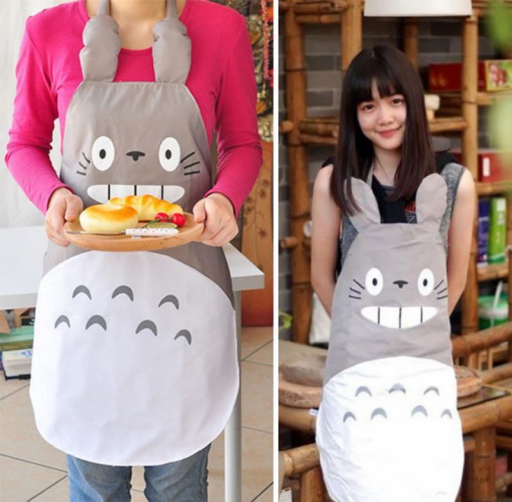 27 Regalos que gustarán a los fans de Hayao Miyazaki y Totoro