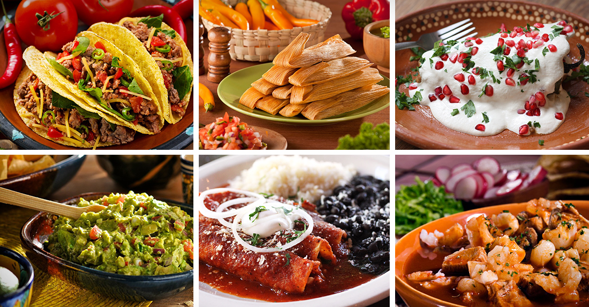 platillos para halloween