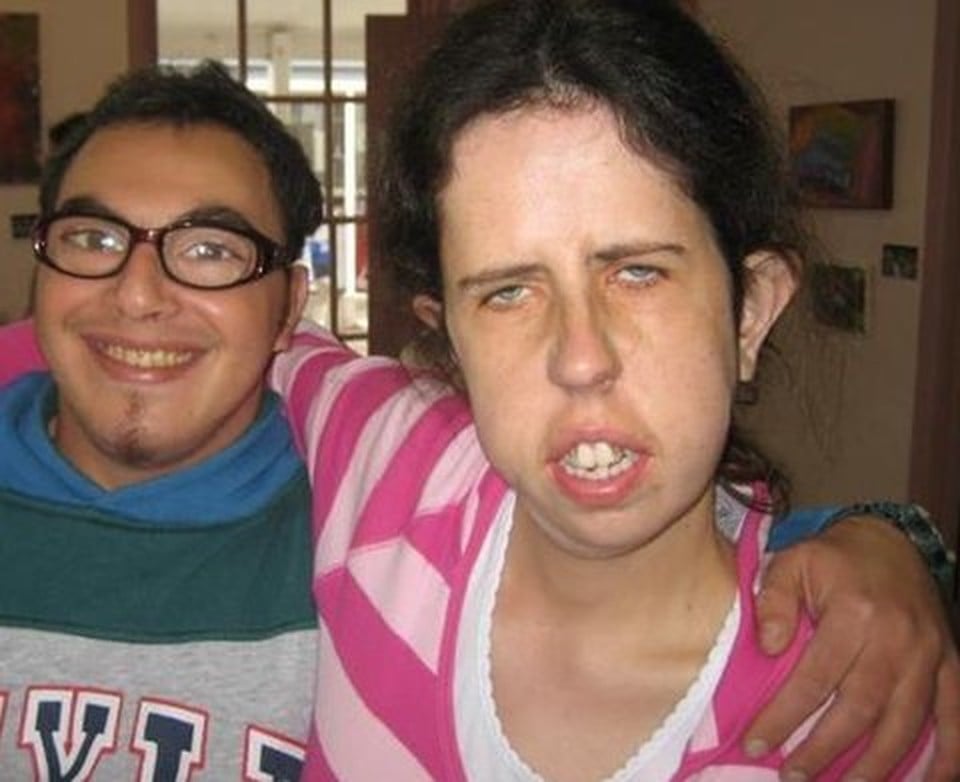 Bilderesultat for worst couples