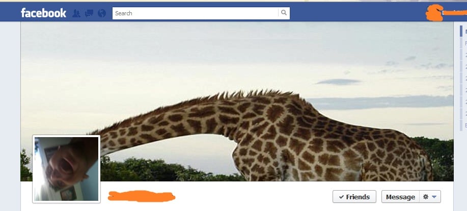 28 Fotos de portada para Facebook super creativas