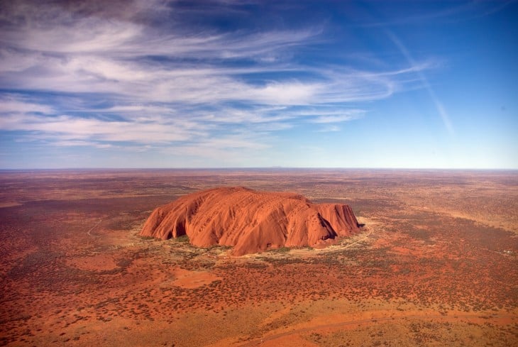 ULURUA AUSTRALIA