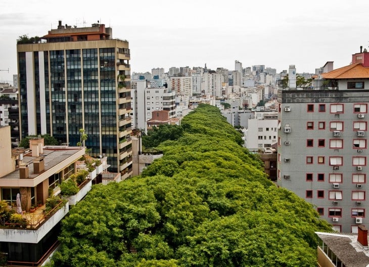 Foto del Rua Goncalo de Carvalho, Porto Alegre, Brasil