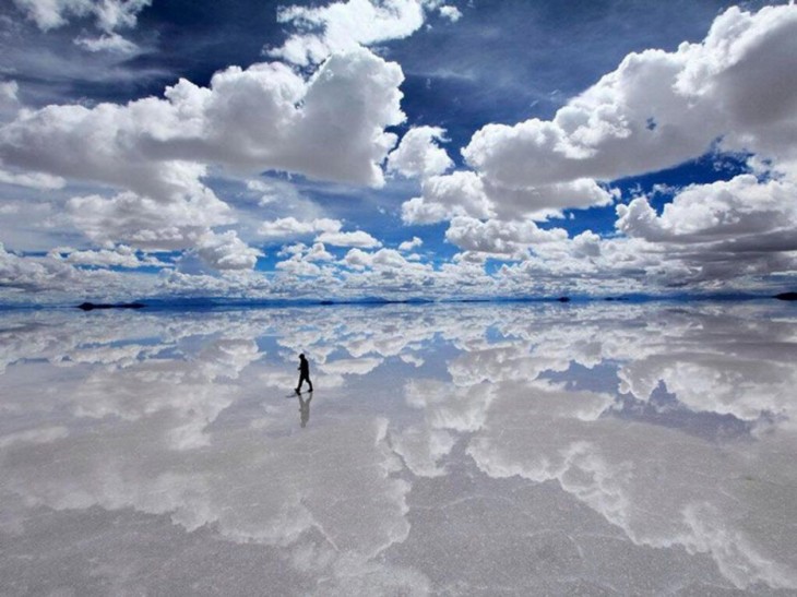 salar de bolivia