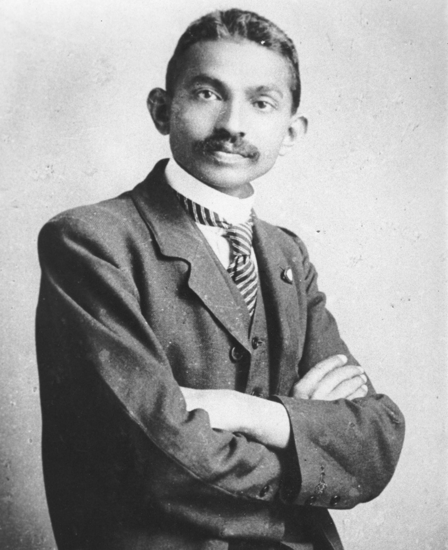 15 Frases De Gandhi Que Cambiaran Tu Vida Seras Una Persona Mas
