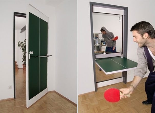 mesa ping pong