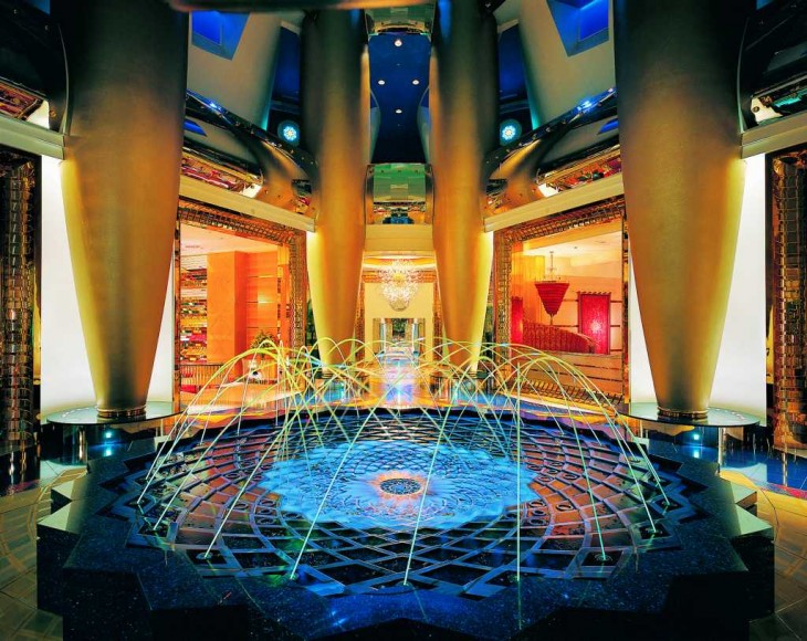 hotel Dubai