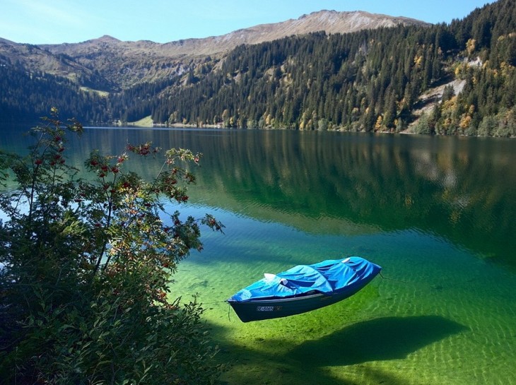 Königssee-Germany