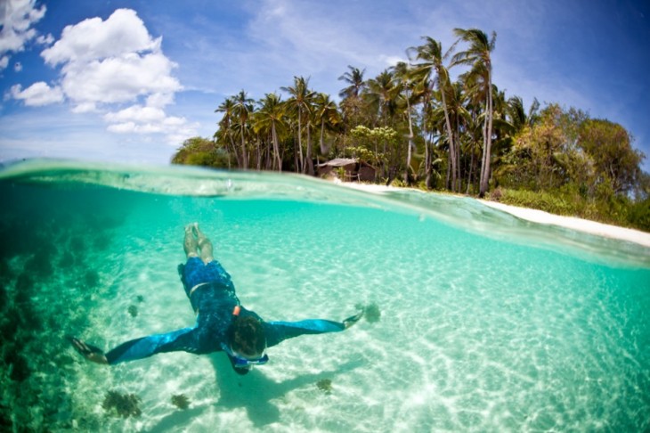 Linipacan-islands-Palawan-Philippines