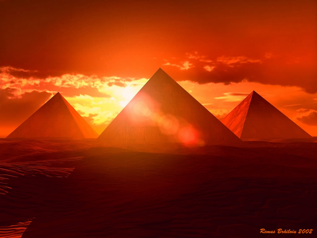 Fotos de los atardeceres mas bellos del mundo para admirar