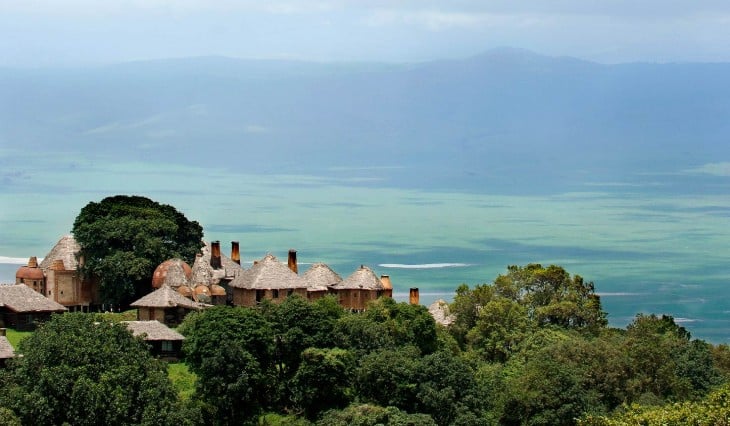 Ngorongoro, Tanzania