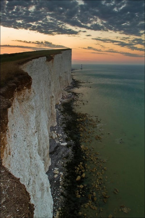 beachy head-inglaterra