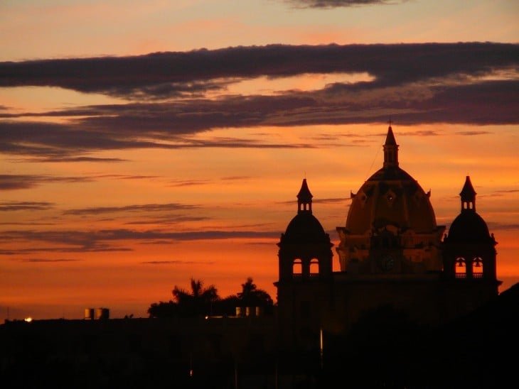 cartagena, Colombia