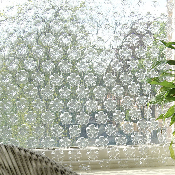 25 ideas para reutilizar o reciclar botellas de plastico
