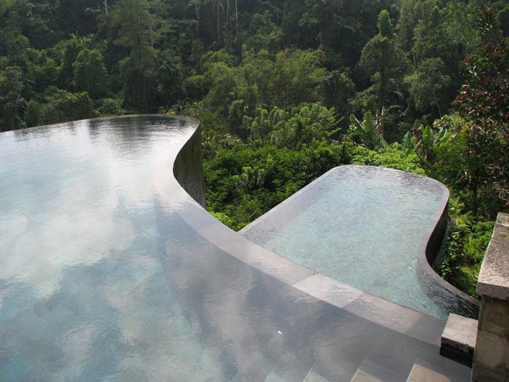 hotel en indonesia