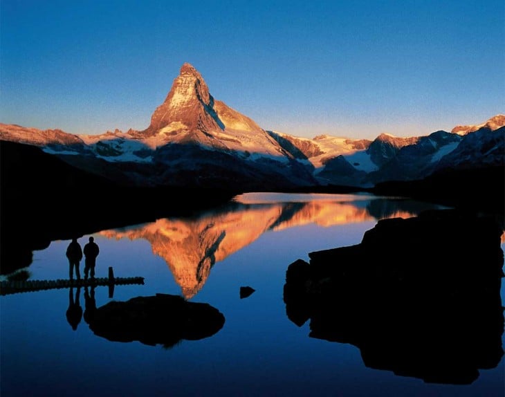 matterhorn