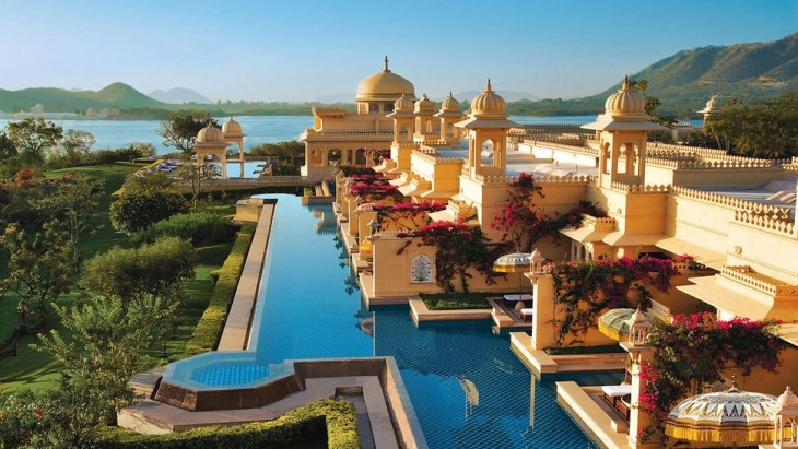 oberoi, india