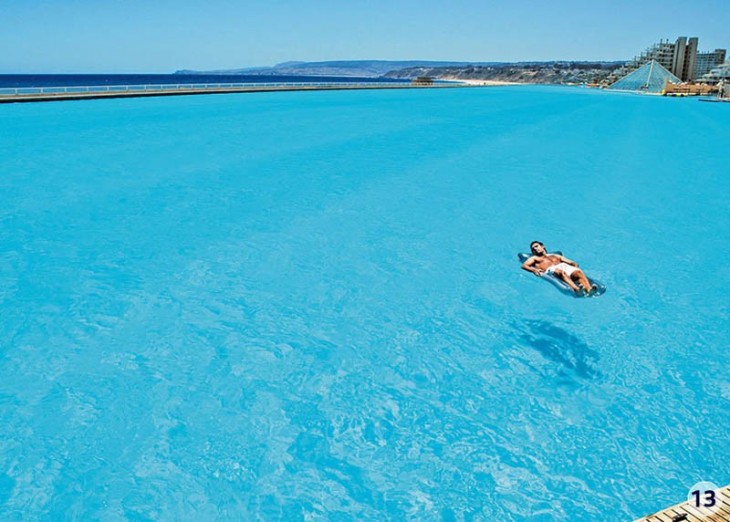 san alfonoso del mar resort, Algarrobo, Chile