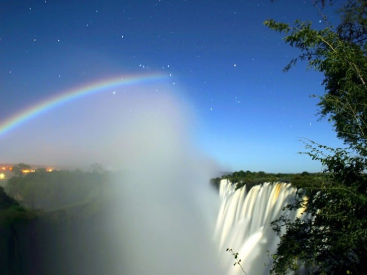 arcoiris lunar