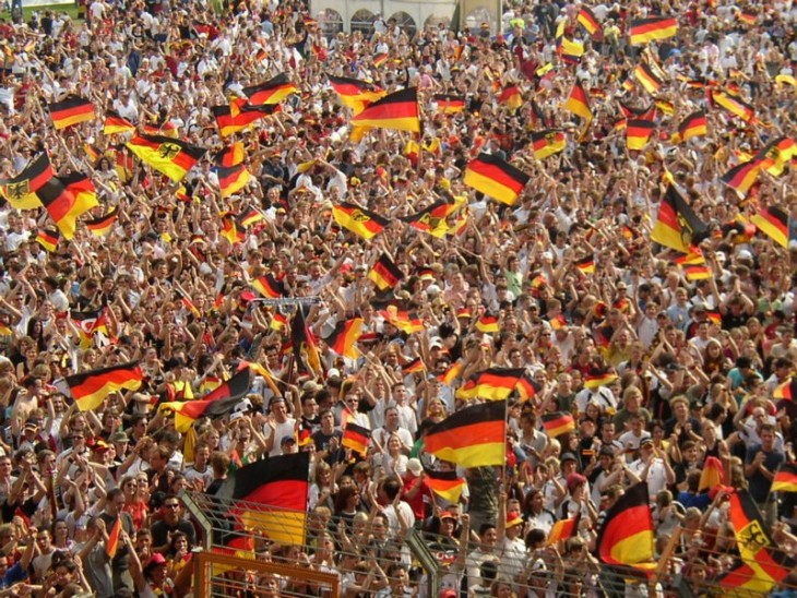 alemania