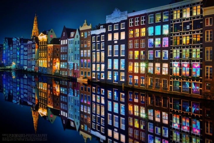 amsterdam holanda