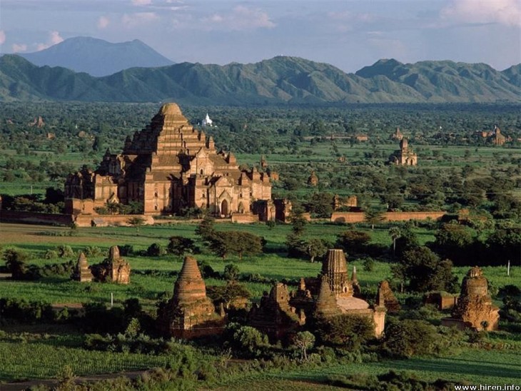 bagan