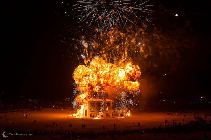 burningman