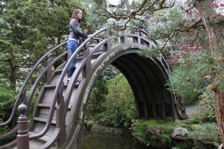 Puente de la luna