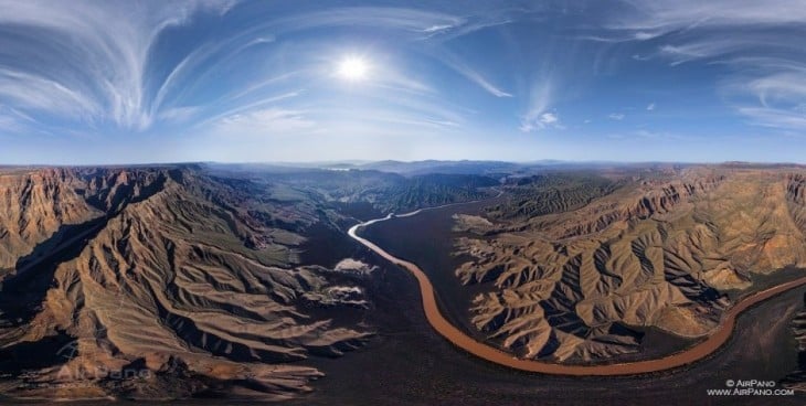 el gran cañon arizona