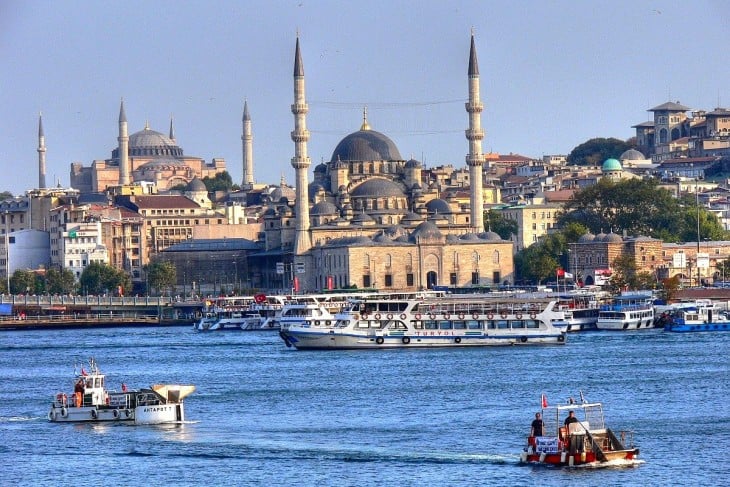 istanbul turquia