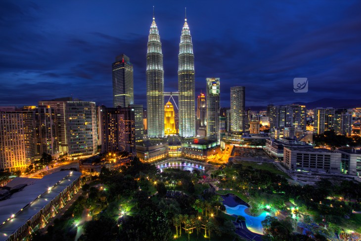 Kuala lumpur malasia