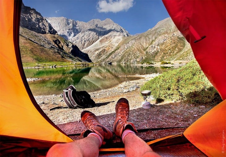 descansando en algo muddy atjikistan