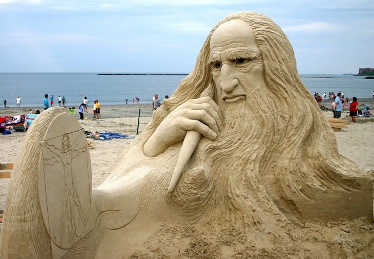 Leonardo da Vinci