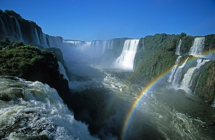 cataratas de iguazu