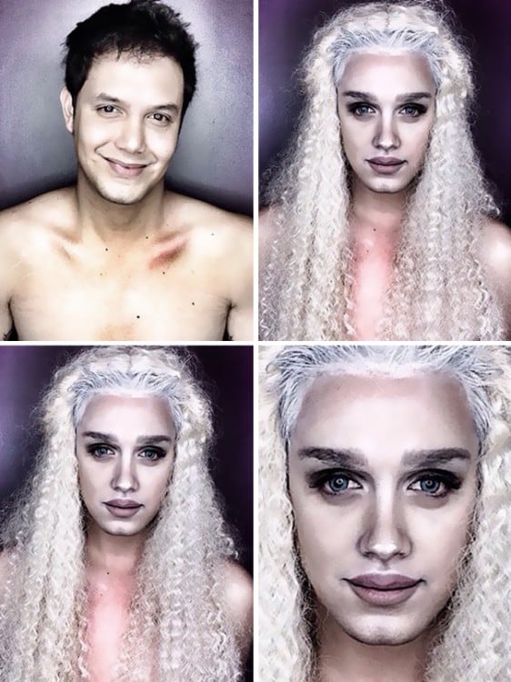 Daenerys Targaryen