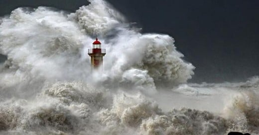 los faros mas increibles del mundo