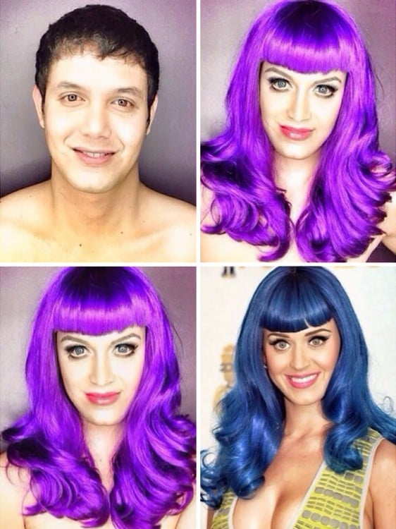 cantante katy perry