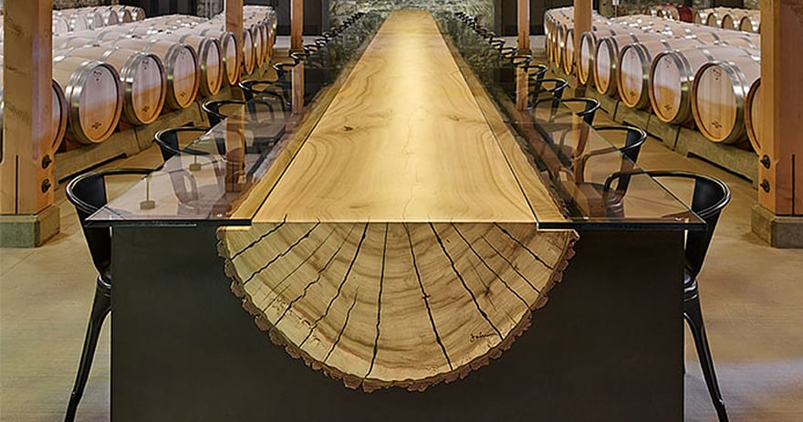 Download 8 Person Marble Dining Table